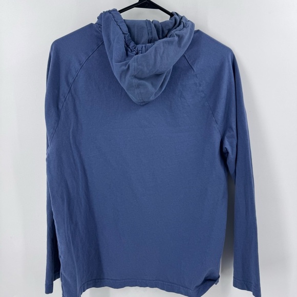 Hurley Graphic Pineapple Print Longsleeve Hoodie - Picture 2 of 6